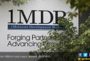 KPK Malaysia Buru Eks Petinggi 1MDB - JPNN.com