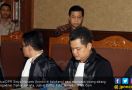 Setnov Bisa Lewati Pintu Hakim, Ini Respons Nyelekit GMPG - JPNN.com