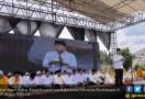 Novanto: Indonesia Bershalawat Bukti Golkar Dekat Ulama - JPNN.com