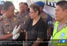 Pengemudi Xenia Penerobos Operasi Zebra Sudah Diborgol - JPNN.com
