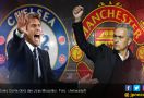 Chelsea vs MU: Conte dan Mourinho Dalam Tekanan - JPNN.com
