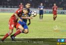 Kalah dari Arema, Semen Padang di Ujung Tanduk - JPNN.com