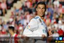 Cristiano Ronaldo Marah Beritanya Dipelintir Wartawan - JPNN.com