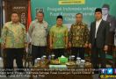 Keuangan Syariah Jadi Solusi Utama Pembiayaan Pembangunan RI - JPNN.com