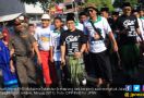 Pesan Cak Imin: Ayo Bersarung agar Indonesia Adem - JPNN.com