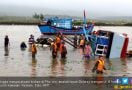 Topan Damrey Landa Vietnam, 32 Orang Tewas, 22 Hilang - JPNN.com