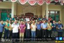 Dirjen PKH: Tim Satgas Tetap Siaga Selamatkan Ternak - JPNN.com