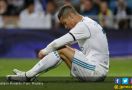 Frustrasi, Cristiano Ronaldo Uring-Uringan - JPNN.com