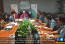 TNI AL Sosialisasikan MNEK 2018 di Kemenpar RI - JPNN.com