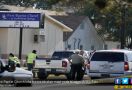 Pria Bersenjata Berondong Gereja di Texas, 26 Jemaat Tewas - JPNN.com