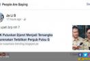 Djarot Saiful Hidayat Diserang Hoaks - JPNN.com