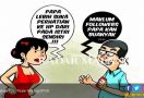 Tak Pernah Diajak Hohohihi, Istri Pilih Hidup Sendiri - JPNN.com