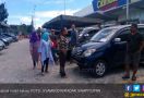 Pameran Mobil Bekas di Tangerang Buka Program Tukar Tambah - JPNN.com