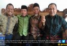 Haris-Syukur Berebut Dukungan PPP di Pilkada Merangin - JPNN.com