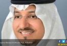 Heli Jatuh Dekat Yaman, Pangeran Saudi Tewas - JPNN.com