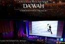 Film Da'wah Panen Pujian di Festival Del Cinema - JPNN.com