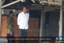 Pak Jokowi Akui Nikahkan Anak Perempuan Memang Agak Repot - JPNN.com