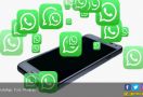 WhatsApp Patuhi Aturan, Batal Diblokir - JPNN.com