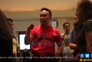 Nurhidayah Dukung Sugianto Sabran Maju Lagi di Pilgub Kalteng 2020 - JPNN.com