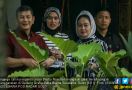 Keluarga Jokowi Ingin Adat Keratonan, Tenda Sudah Dipasang - JPNN.com