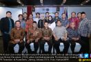 FGD UMP Bahas Kemungkinan MPR Miliki UU Tersendiri - JPNN.com