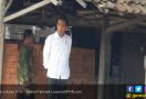 Hina Jokowi, Cahyo Gumilar Ditangkap Bareskrim - JPNN.com