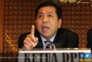 Siapa Pertama Kali Terima Surat Setnov Pilih Aziz Ketua DPR? - JPNN.com