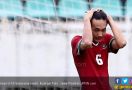 Egy Maulana tak Cetak Gol, Timnas U-19 Kalah Lawan PSS - JPNN.com