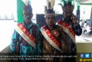 Demi Kahiyang Ayu, 12 Warga Papua Rela Keluar Uang ke Solo - JPNN.com