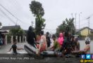 Ribuan Rumah di Sejumlah Daerah Terendam Banjir - JPNN.com