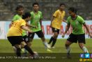 Sepak Bola Putri Galang Dukungan ke Kementerian PPPA - JPNN.com