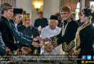 Jokowi Mantu, Moeldoko: Alam pun Seakan Bergembira - JPNN.com