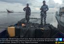 TNI AL Tangkap Speed Boat Bermuatan Barang Ilegal - JPNN.com
