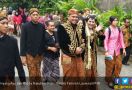 Relawan Siapkan Tenda Cinta Jokowi di Resepsi Kahiyang-Bobby - JPNN.com