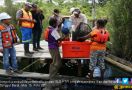 Lewat Budi Daya Ikan Nila, Freeport Dukung Petani Lokal - JPNN.com