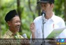 Kisah Unik Petani tak Hafal Pancasila di Depan Jokowi - JPNN.com