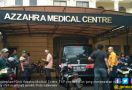 Penembakan di Klinik Azzahra Ternyata Terkait Perceraian - JPNN.com