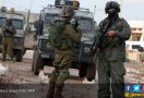 Balas Lemparan Batu dengan Peluru Tajam, Tentara Israel Bunuh Remaja Palestina - JPNN.com