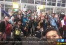 Jambore Nasional Bebas Sampah Untuk Indonesia Bersih - JPNN.com