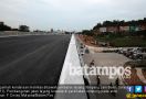 Flyover Ini akan Diujicoba Minggu Depan - JPNN.com