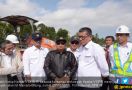 Jalan Tol Manado - Bitung Siap Beroperasi Pertengahan 2020 - JPNN.com