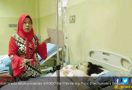 Dor! Mahasiswi Ditembak Seorang Pria di Depan Ibunya - JPNN.com