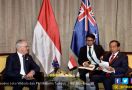 Temui Jokowi, Mendagri Australia Titip Undangan Turnbull - JPNN.com