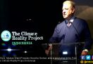 Al Gore Apresiasi Program Climate Reality Project Indonesia - JPNN.com