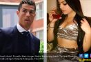 Kekasih Hamil, Ronaldo Main dengan Model Berbokong Indah - JPNN.com