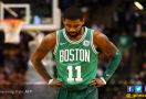 Berita Duka Jelang Playoff NBA: Musim Irving Berakhir - JPNN.com