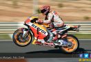 6 Kemenangan, Marc Marquez Pimpin Klasemen Akhir MotoGP 2017 - JPNN.com
