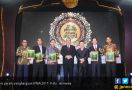 63 Elemen di Bidang Properti Raih Penghargaan IPBA 2017 - JPNN.com