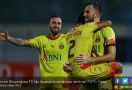 Bhayangkara FC, Juara Liga 1 tapi Tak Bisa Wakili Indonesia - JPNN.com