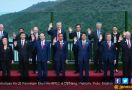 Jokowi Sampaikan Tiga Pesan Utama di Forum APEC Vietnam - JPNN.com